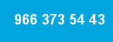 966 373 54 43